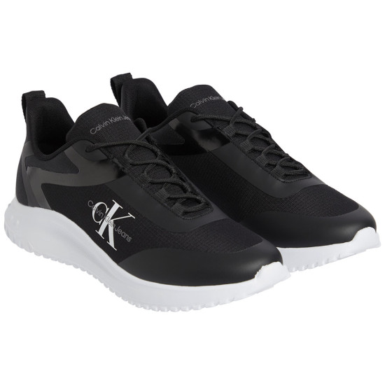 Calvin Klein Ripstop Trainers